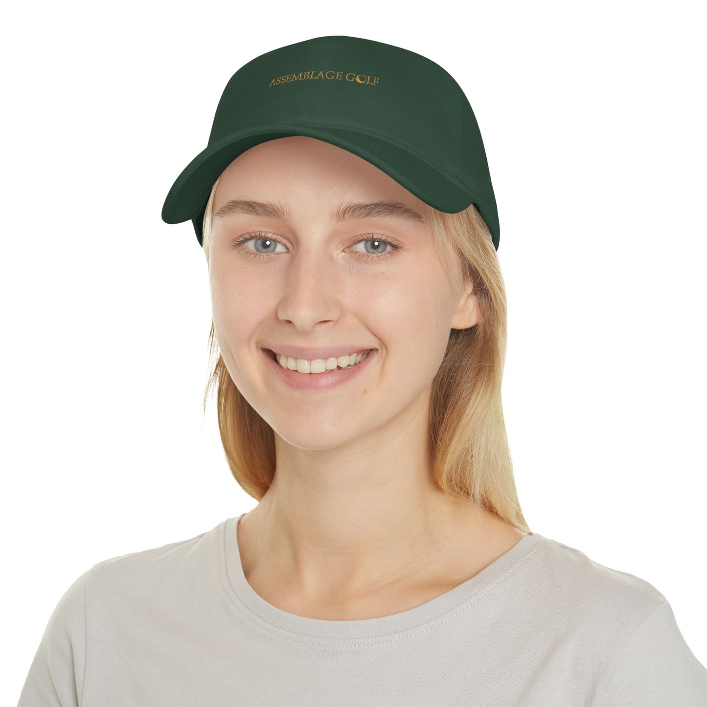 Assemblage Golf | Dad Hat