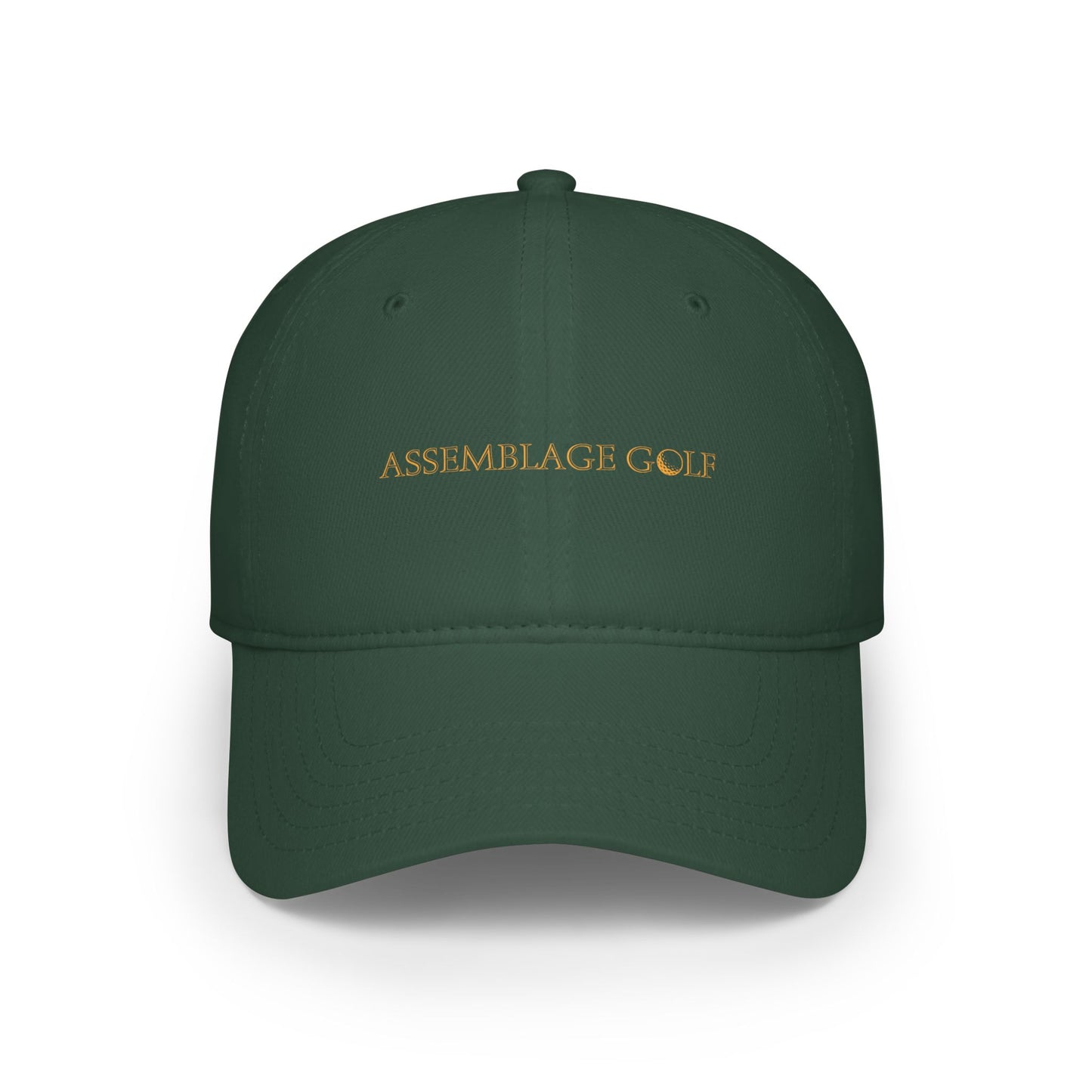 Assemblage Golf | Dad Hat