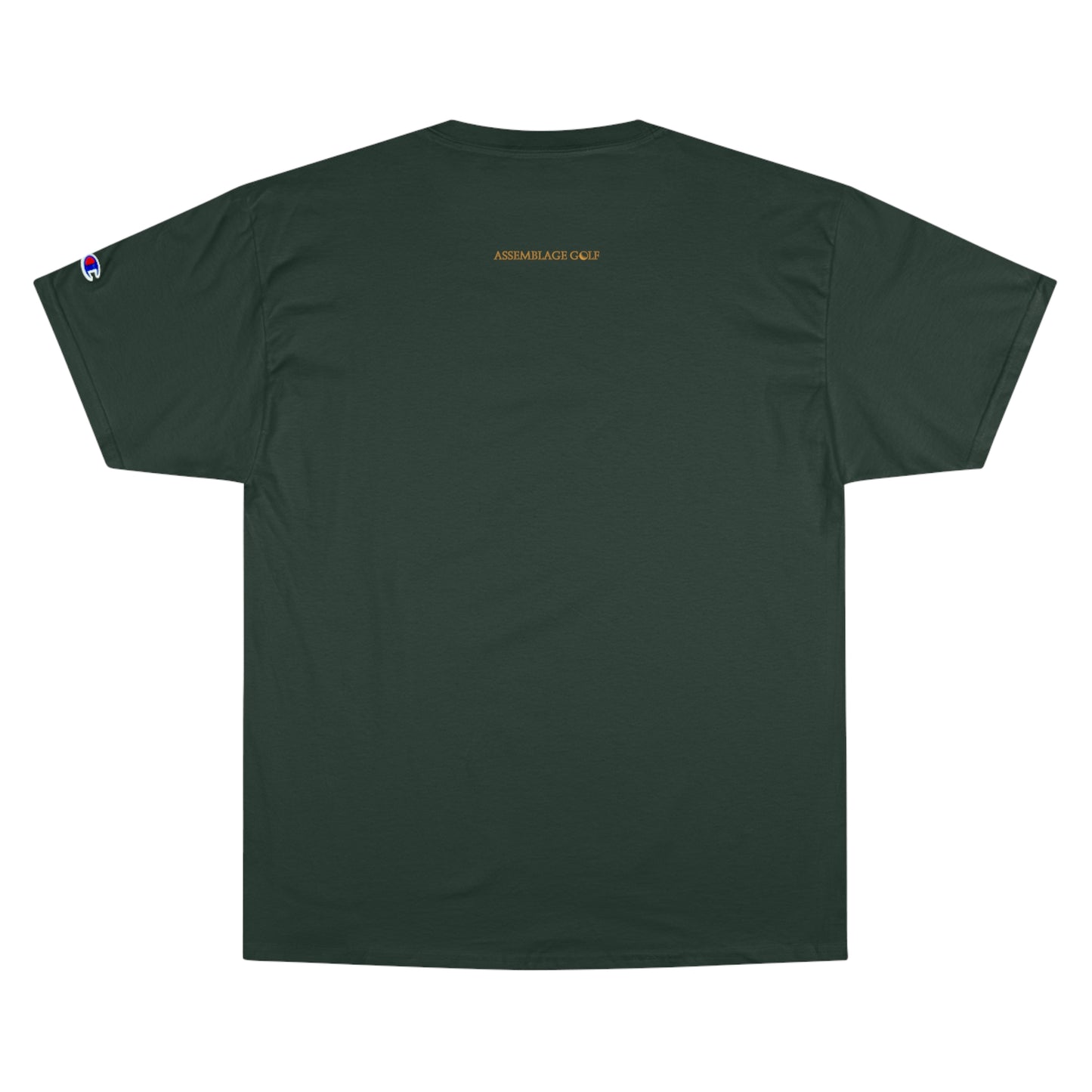 Assemblage Golf | Champion T-Shirt