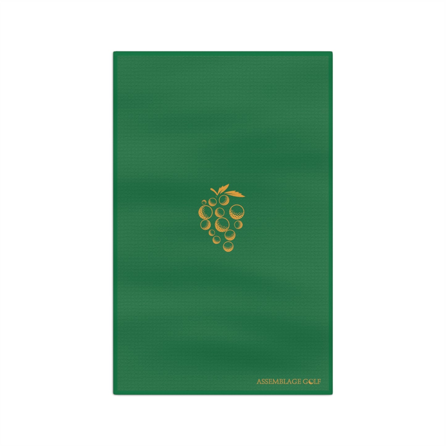 Assemblage Golf | Microfiber Golf Towel