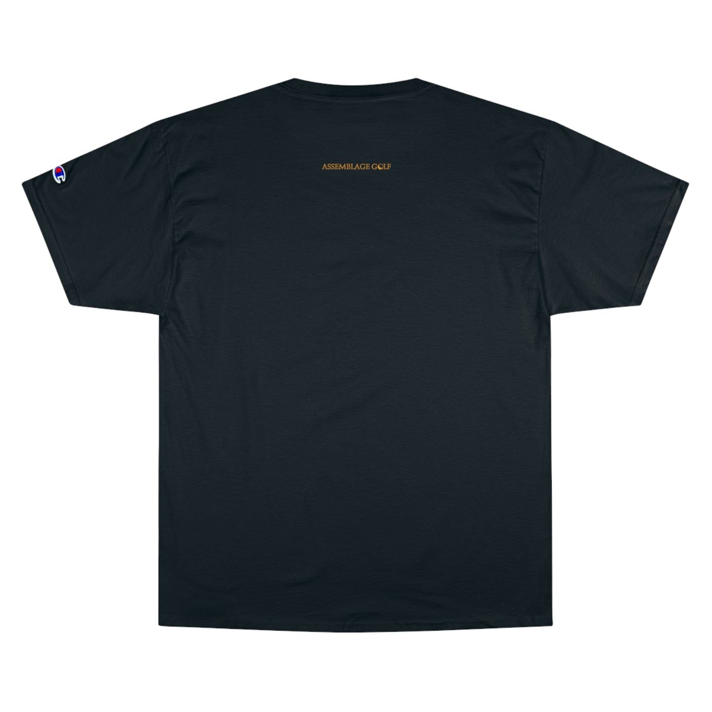 Assemblage Golf | Champion T-Shirt
