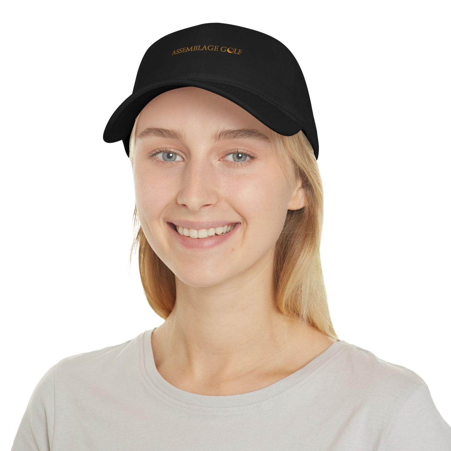 Assemblage Golf | Dad Hat