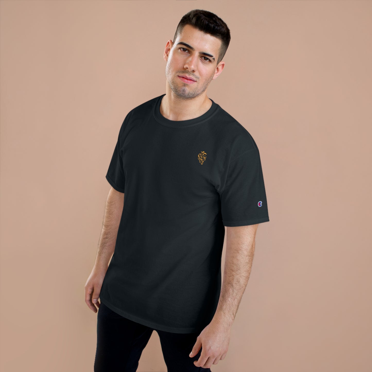 Assemblage Golf | Champion T-Shirt