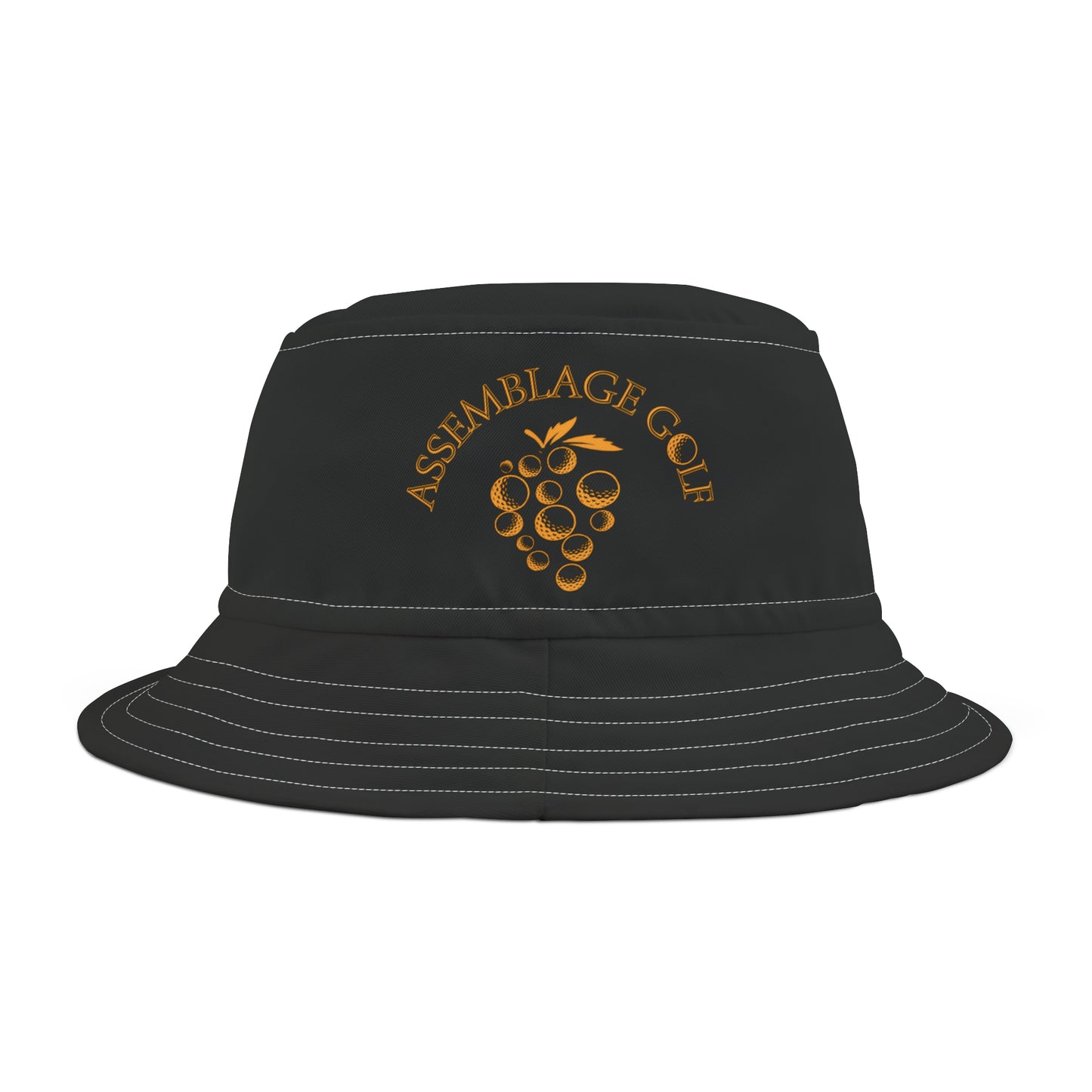 Assemblage Golf | Bucket Hat