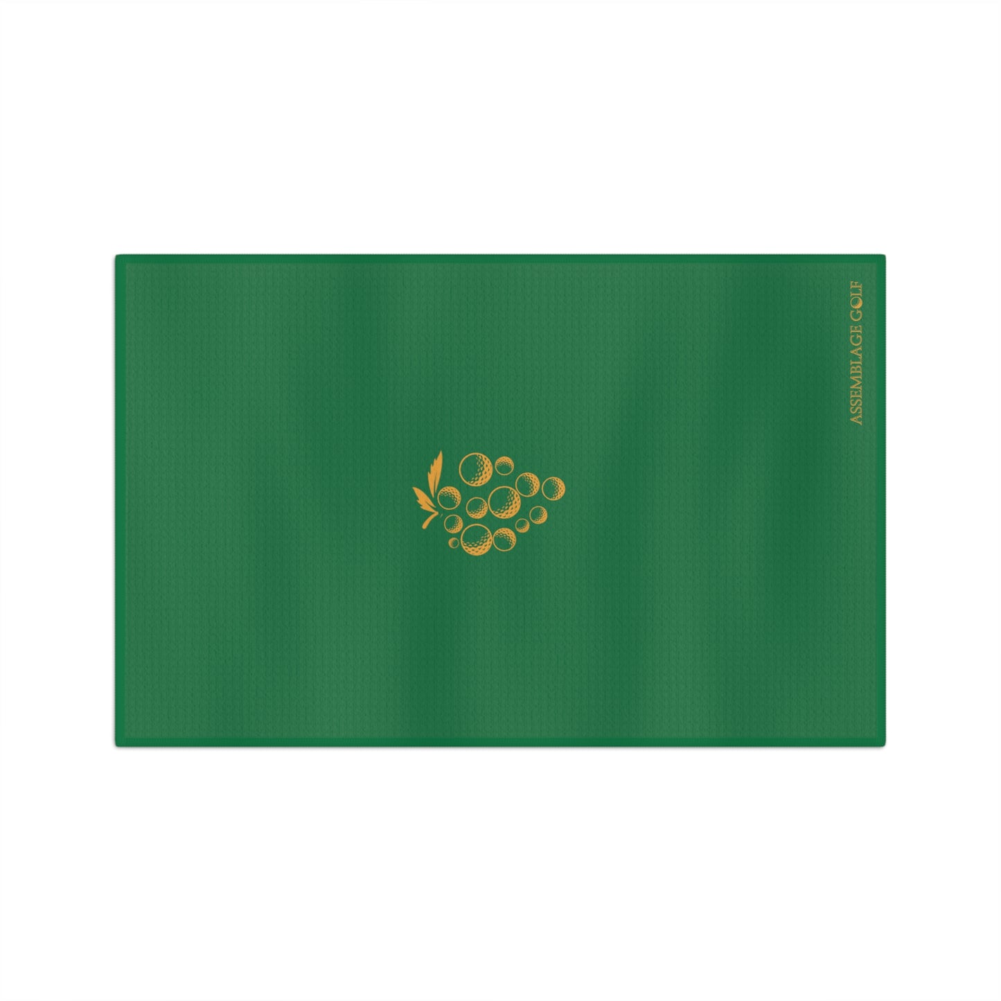 Assemblage Golf | Microfiber Golf Towel