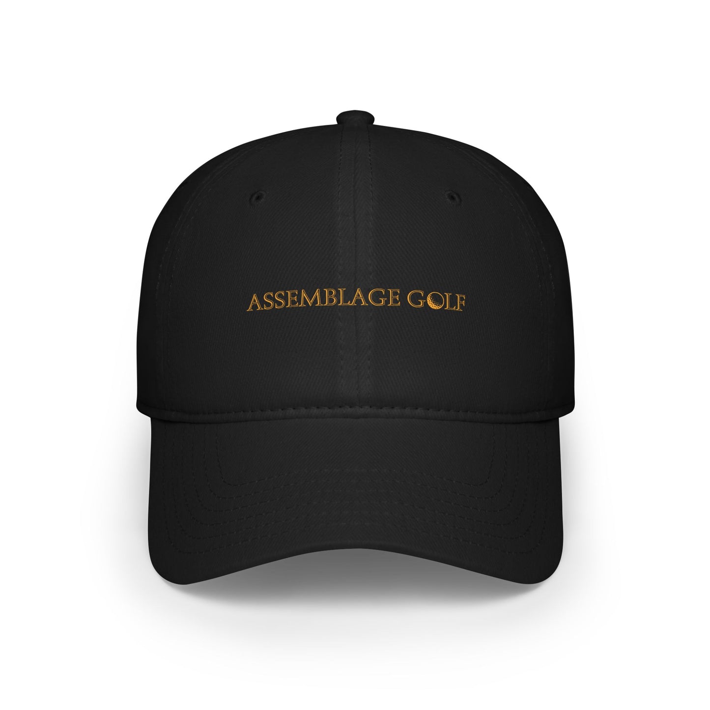 Assemblage Golf | Dad Hat
