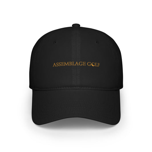 Assemblage Golf | Dad Hat