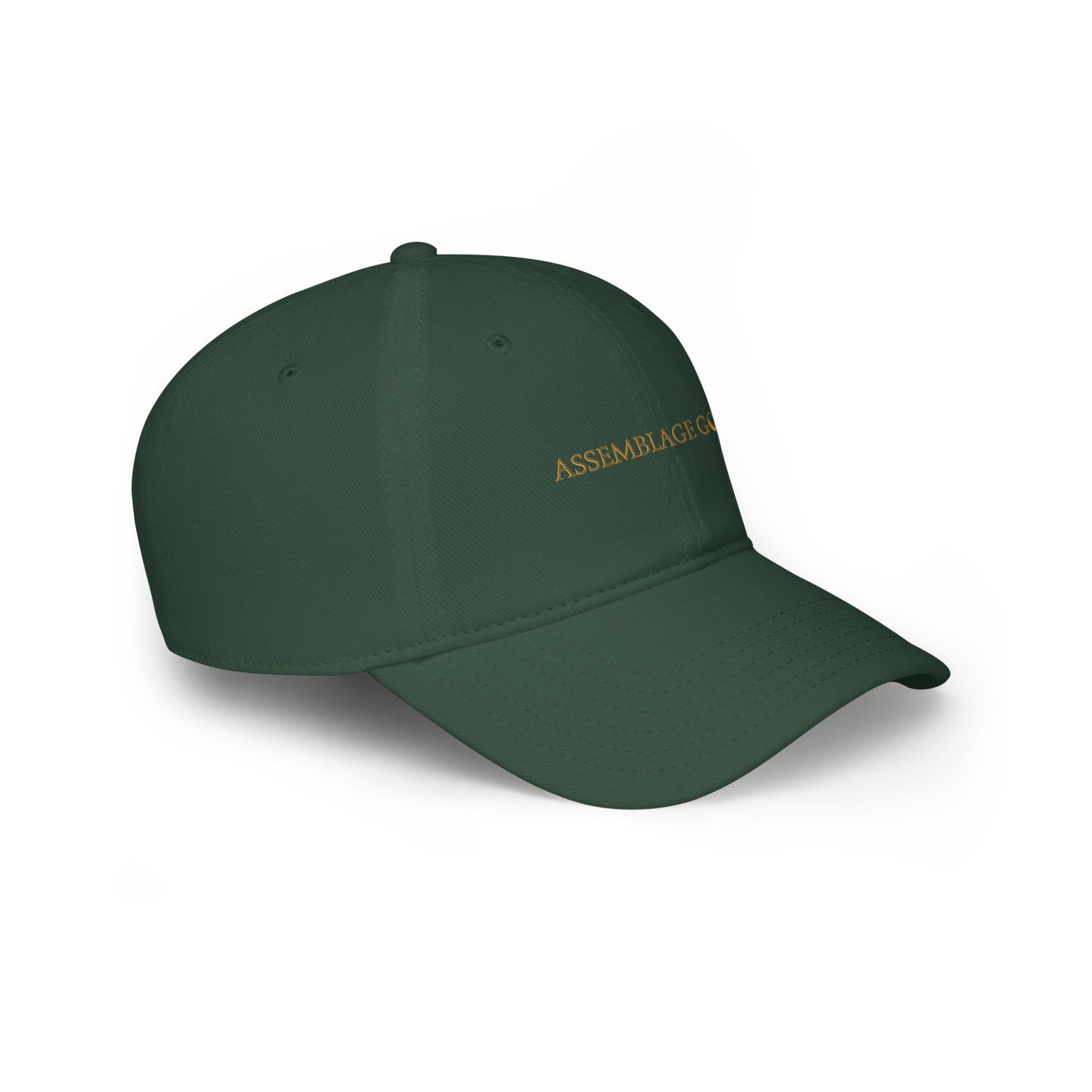 Assemblage Golf | Dad Hat