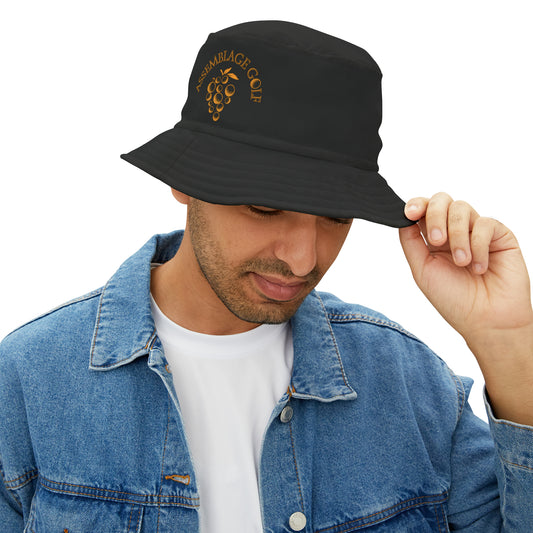 Assemblage Golf | Bucket Hat