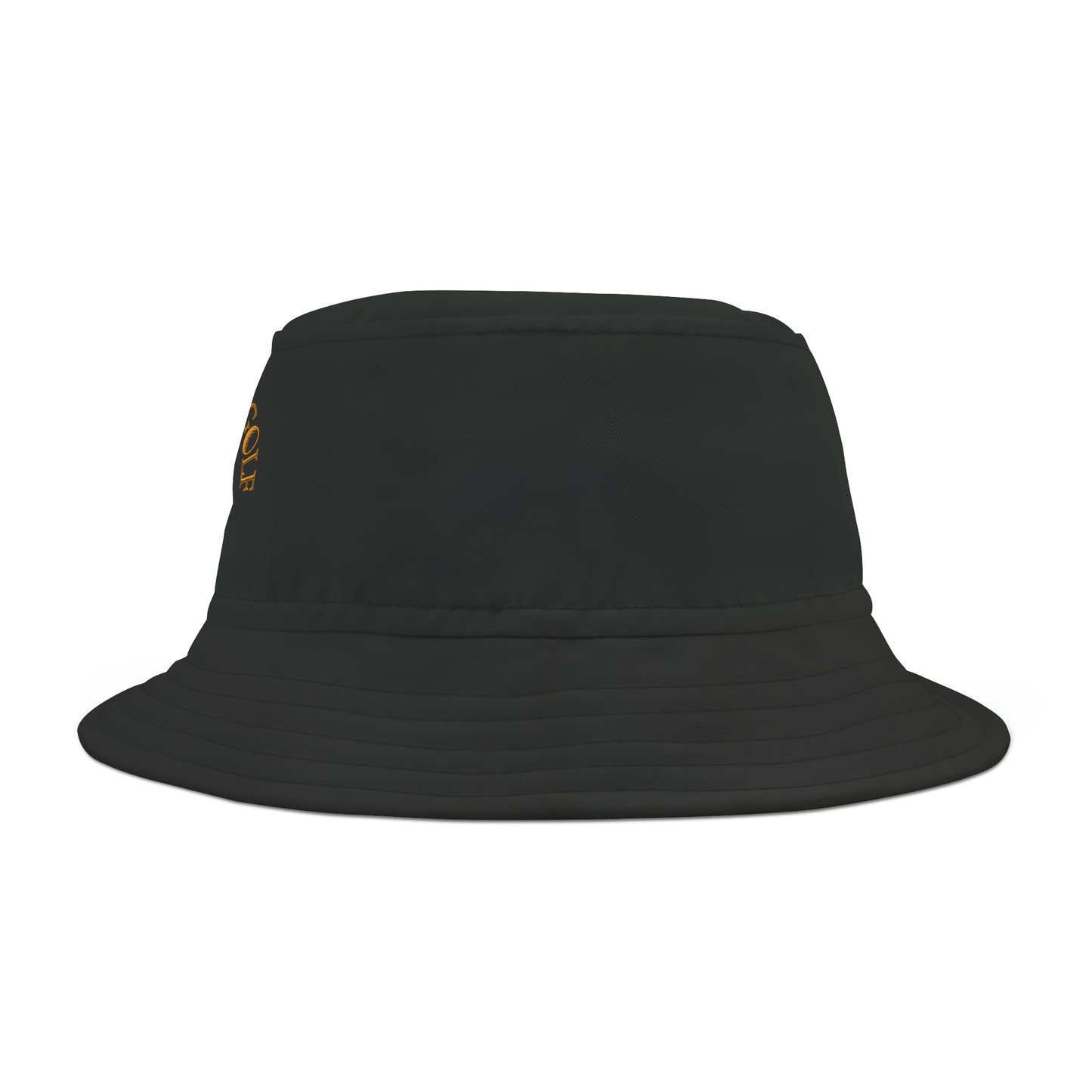Assemblage Golf | Bucket Hat