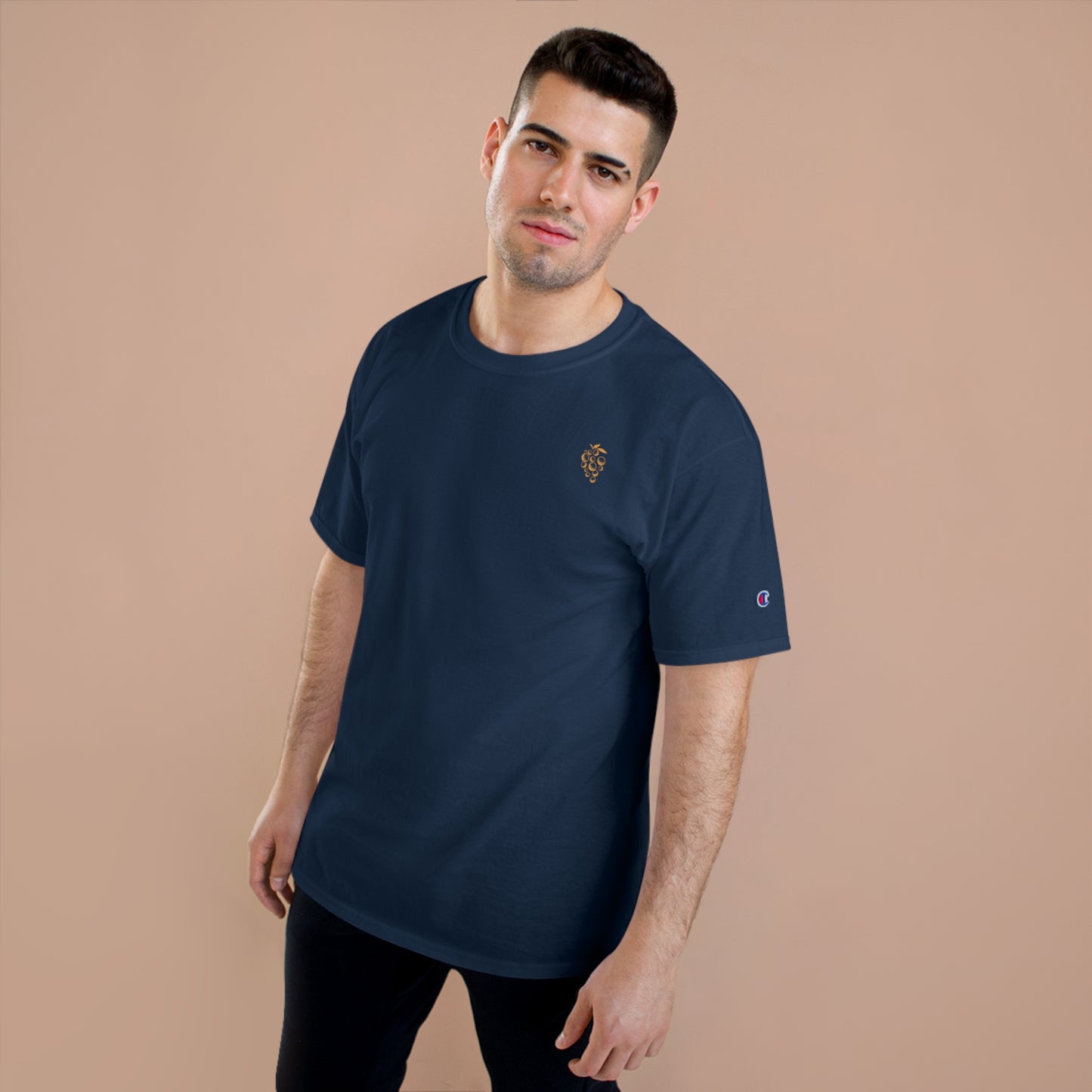 Assemblage Golf | Champion T-Shirt