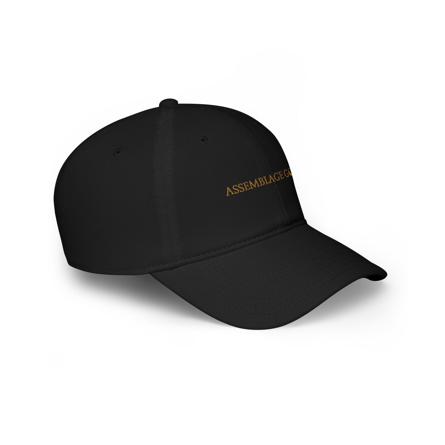 Assemblage Golf | Dad Hat