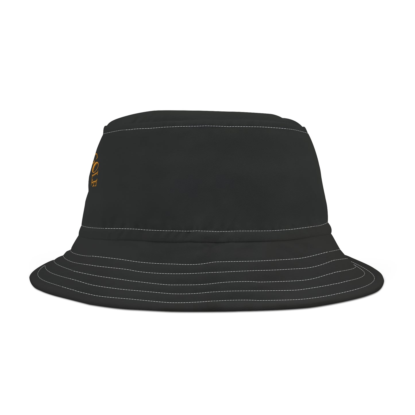 Assemblage Golf | Bucket Hat