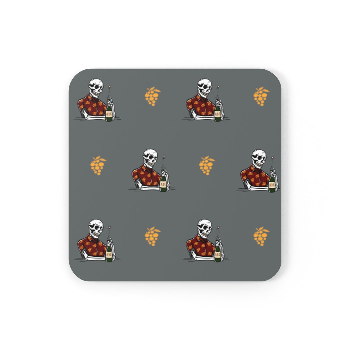Assemblage Beverage Co. | Coaster Set