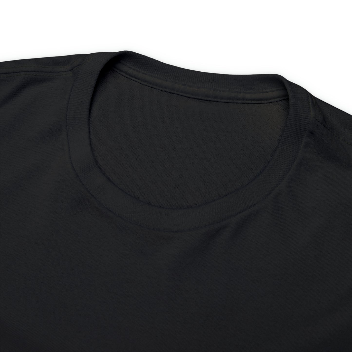 all about the forty | Unisex Heavy Cotton Tee
