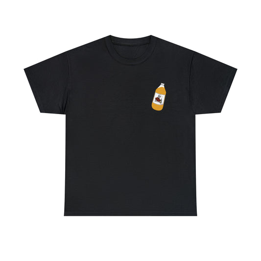 all about the forty | Unisex Heavy Cotton Tee