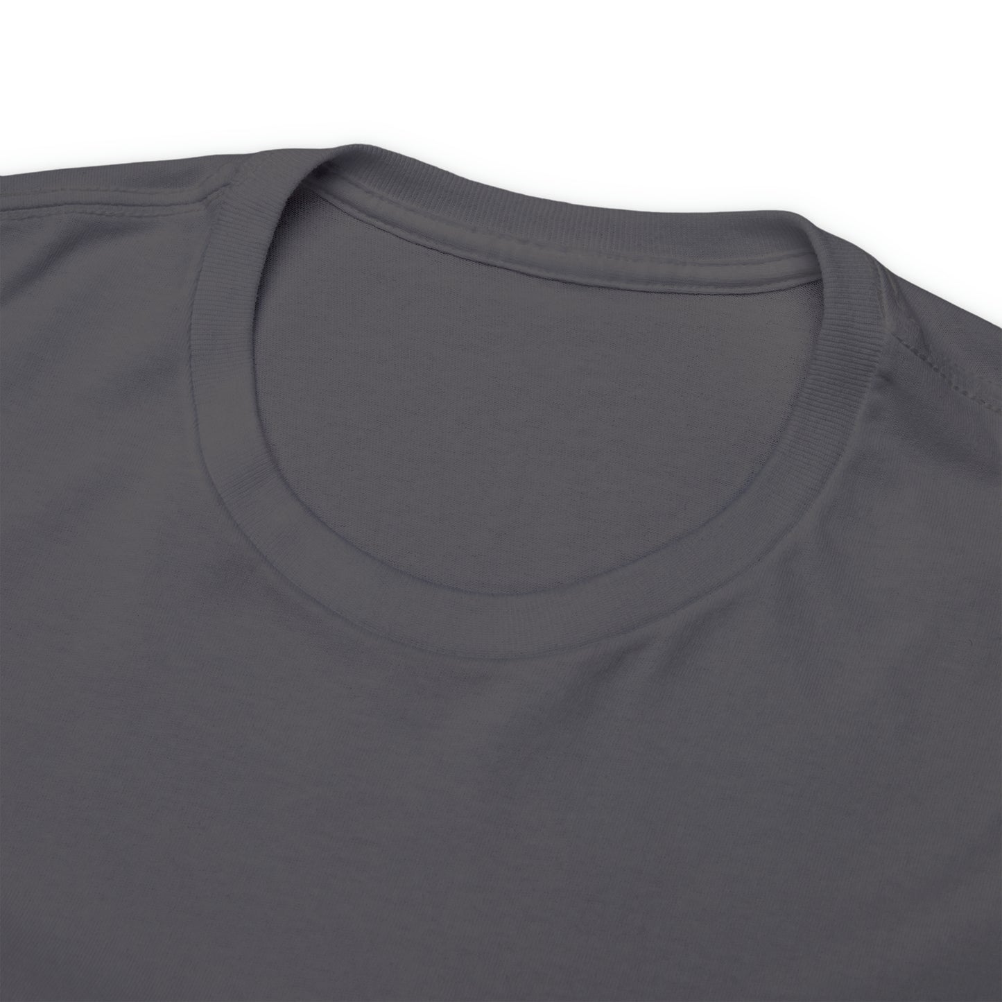 all about the forty | Unisex Heavy Cotton Tee