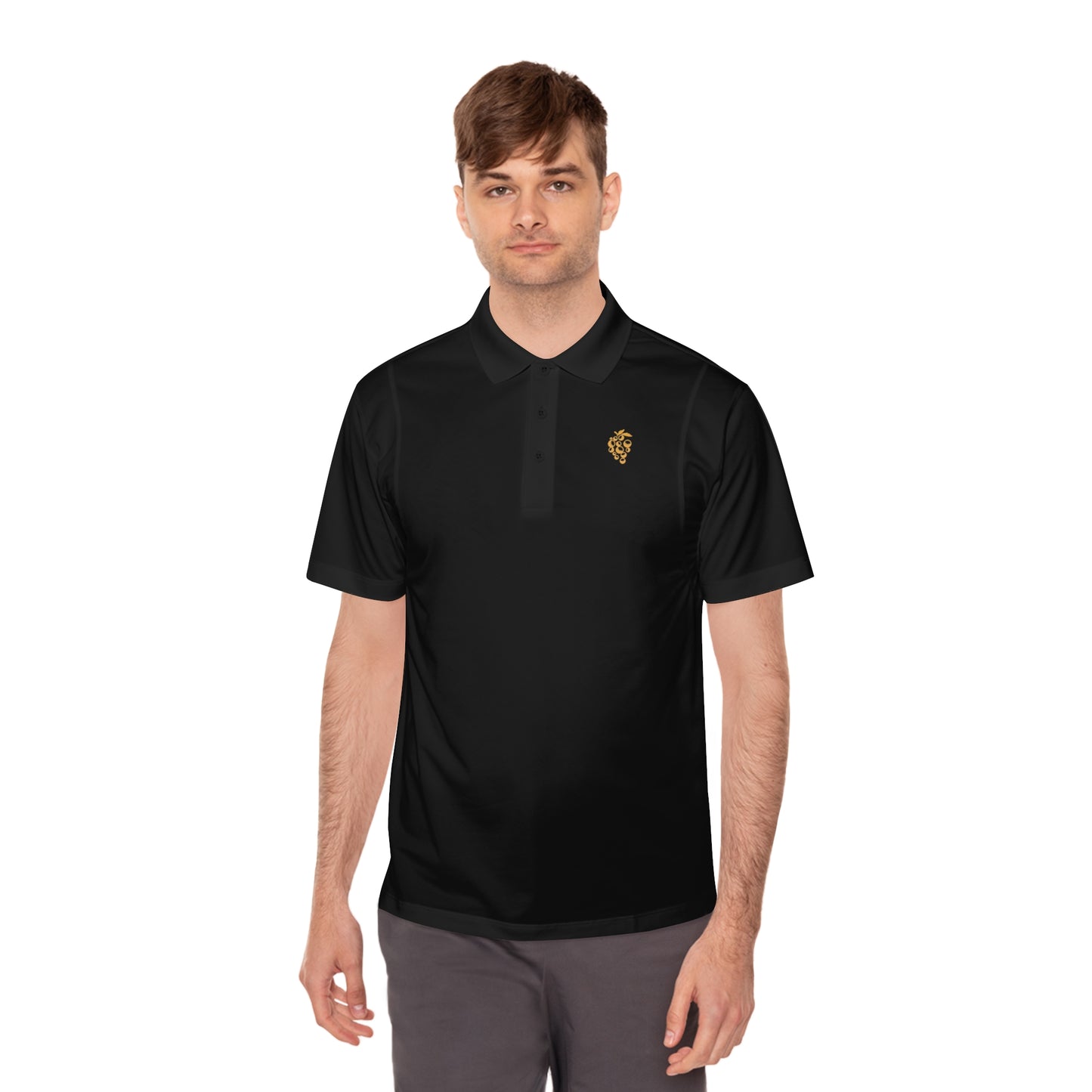Assemblage Golf | Sport-Tek Polo
