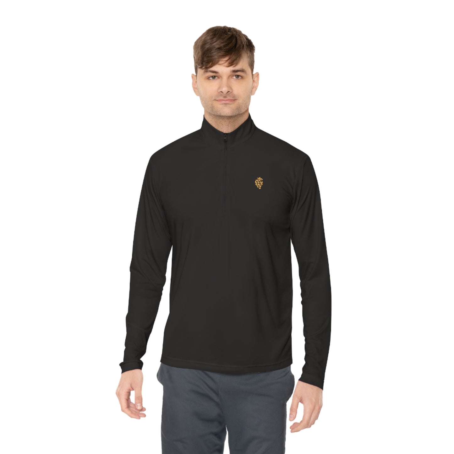 Assemblage Golf | Sport-Tek Quarter Zip