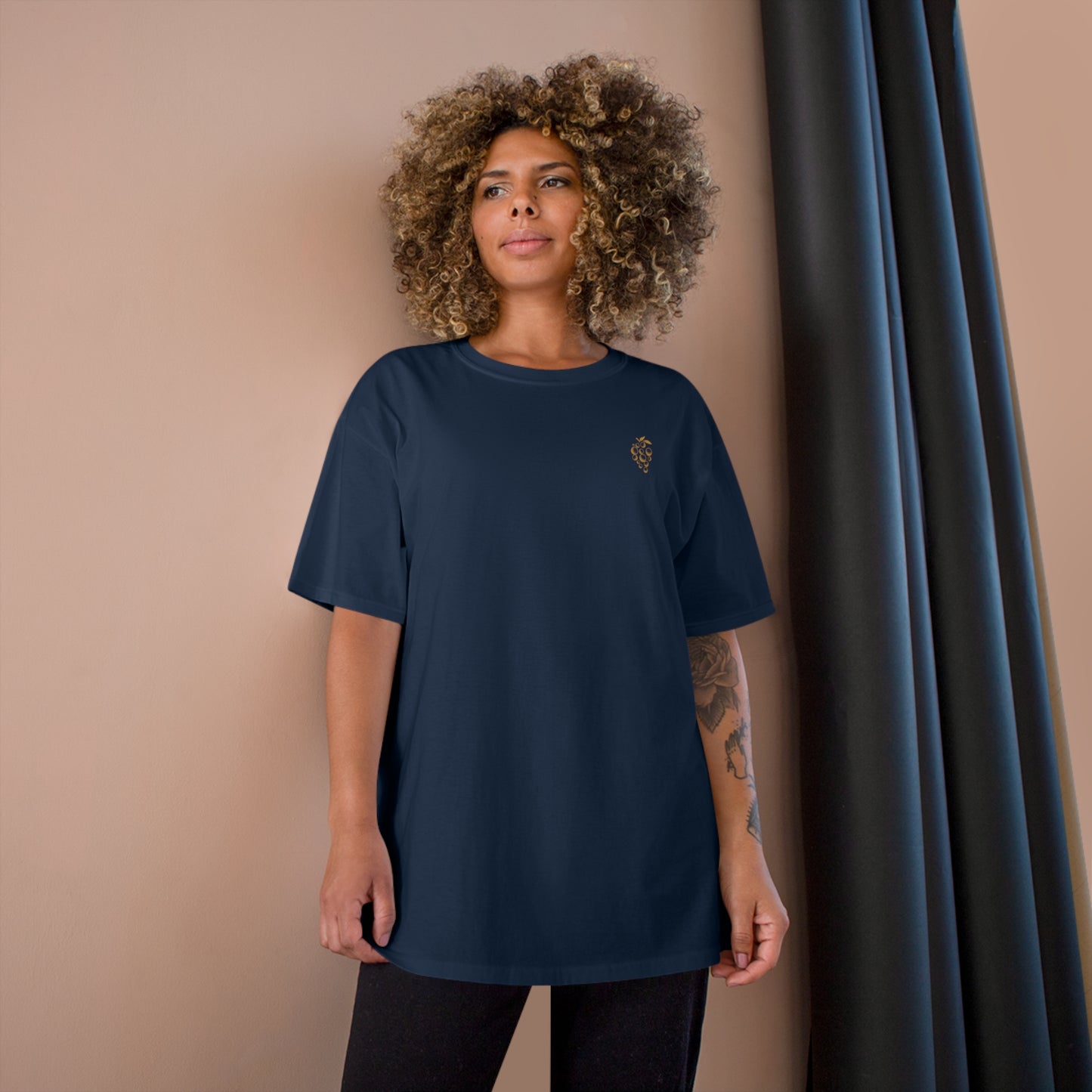 Assemblage Golf | Champion T-Shirt
