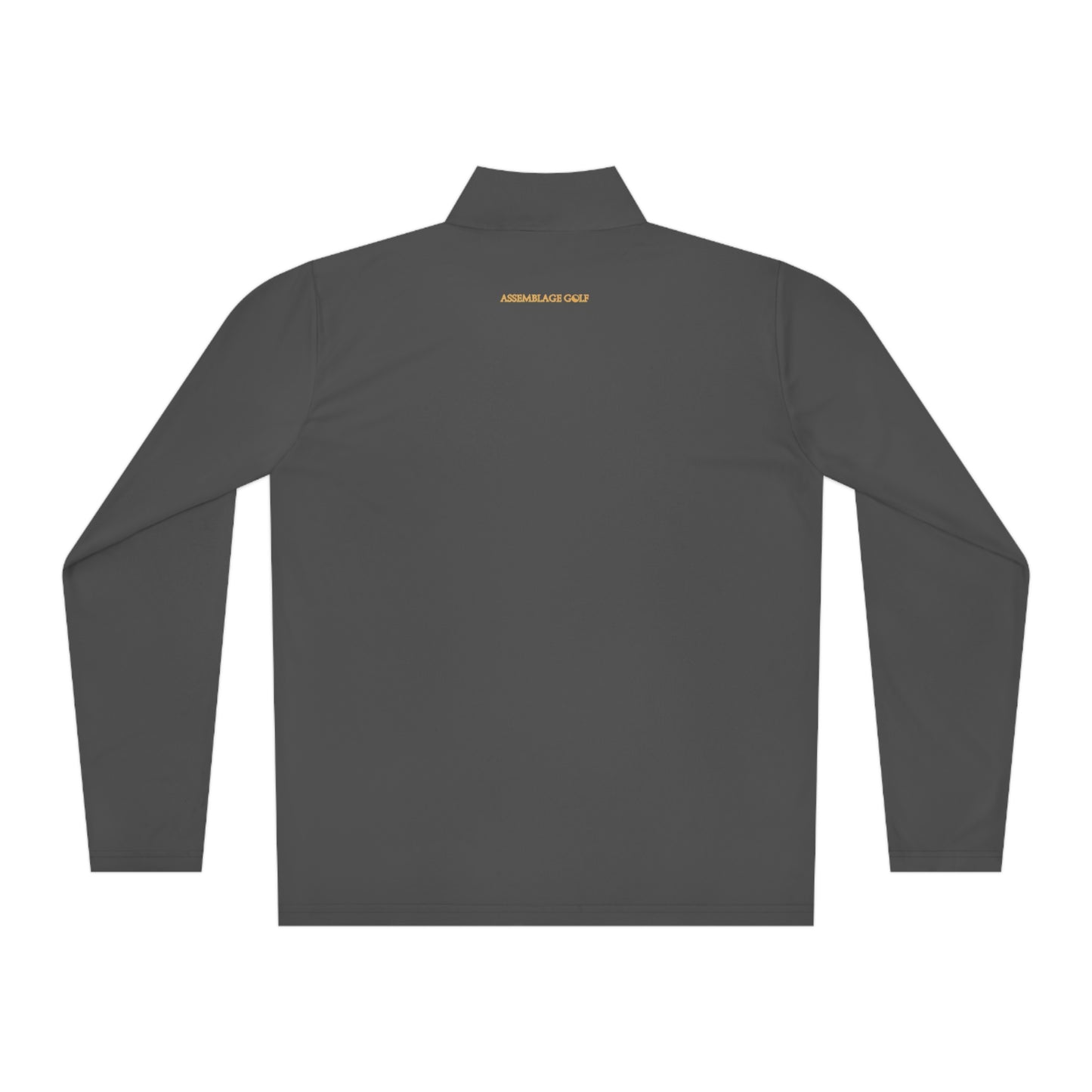 Assemblage Golf | Sport-Tek Quarter Zip