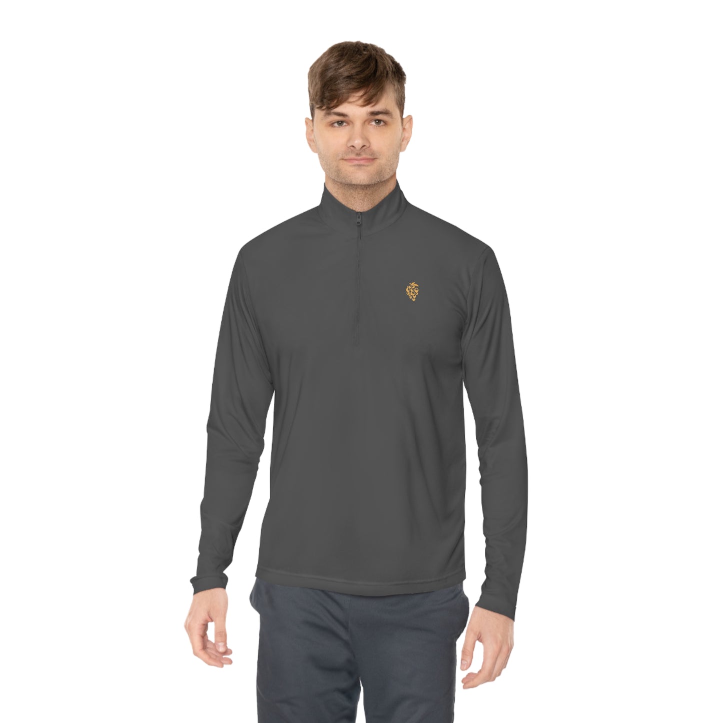 Assemblage Golf | Sport-Tek Quarter Zip