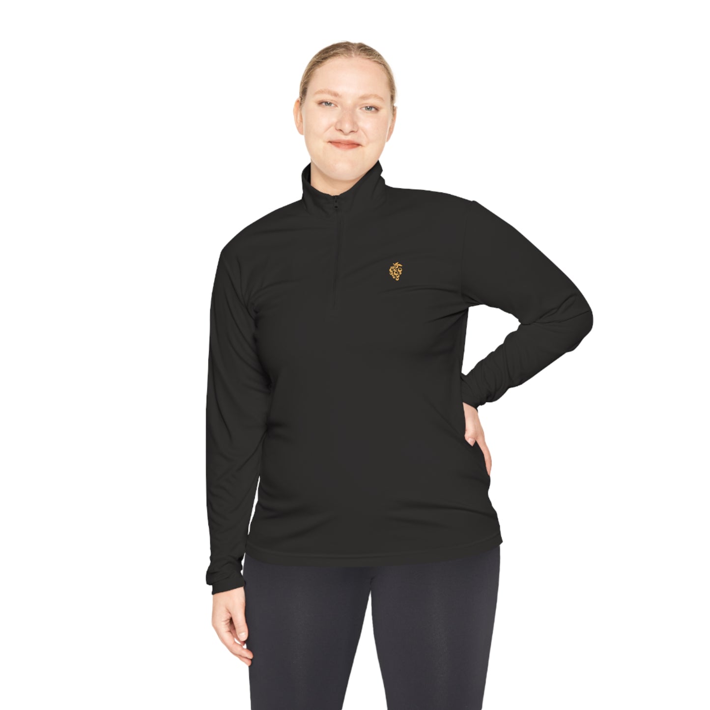 Assemblage Golf | Sport-Tek Quarter Zip
