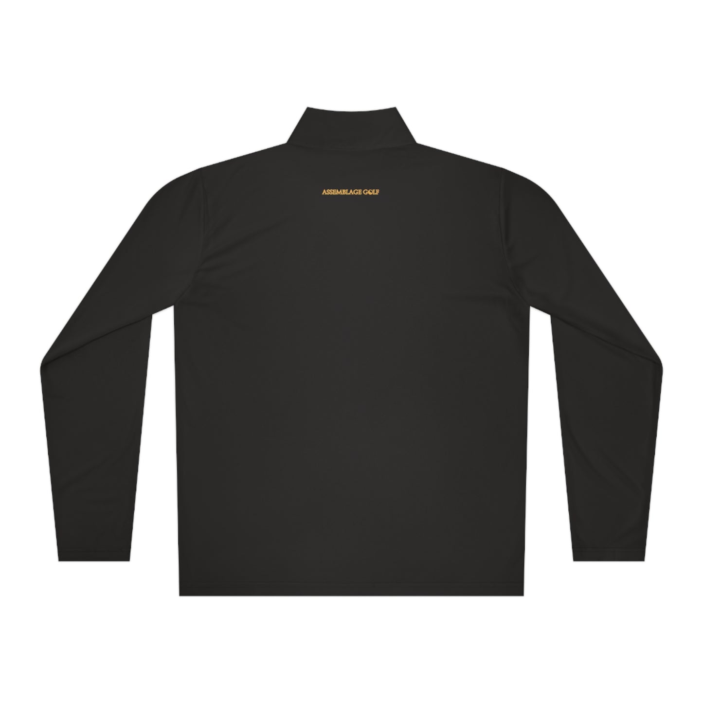 Assemblage Golf | Sport-Tek Quarter Zip