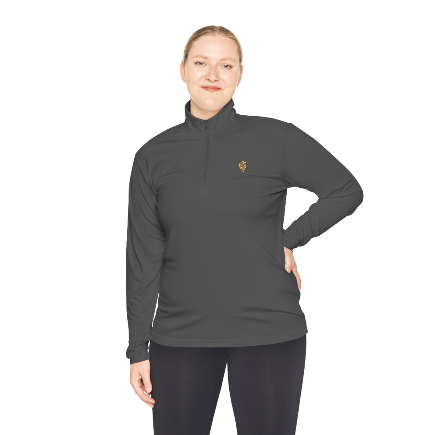 Assemblage Golf | Sport-Tek Quarter Zip