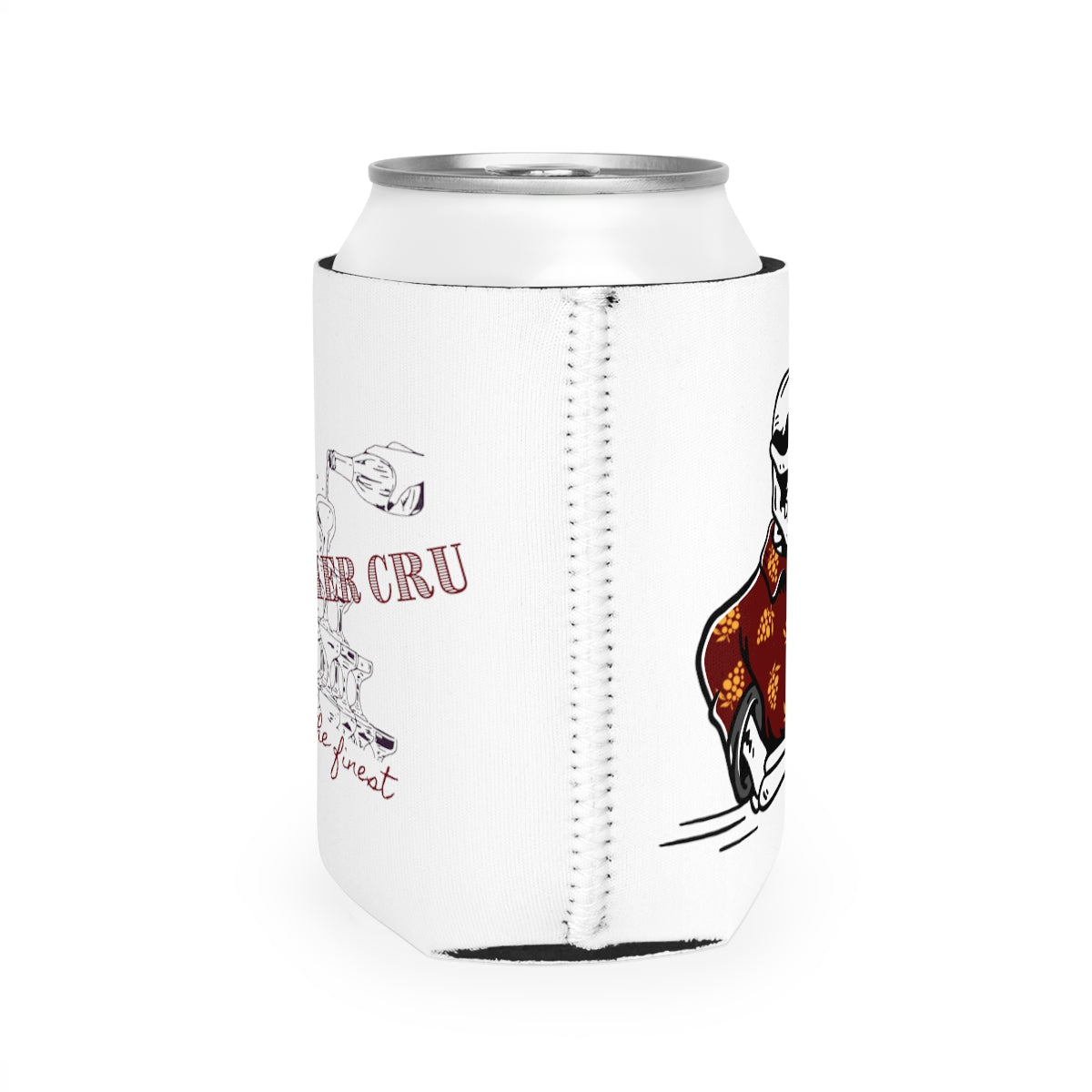 Premier Cru | Can Cooler Sleeve