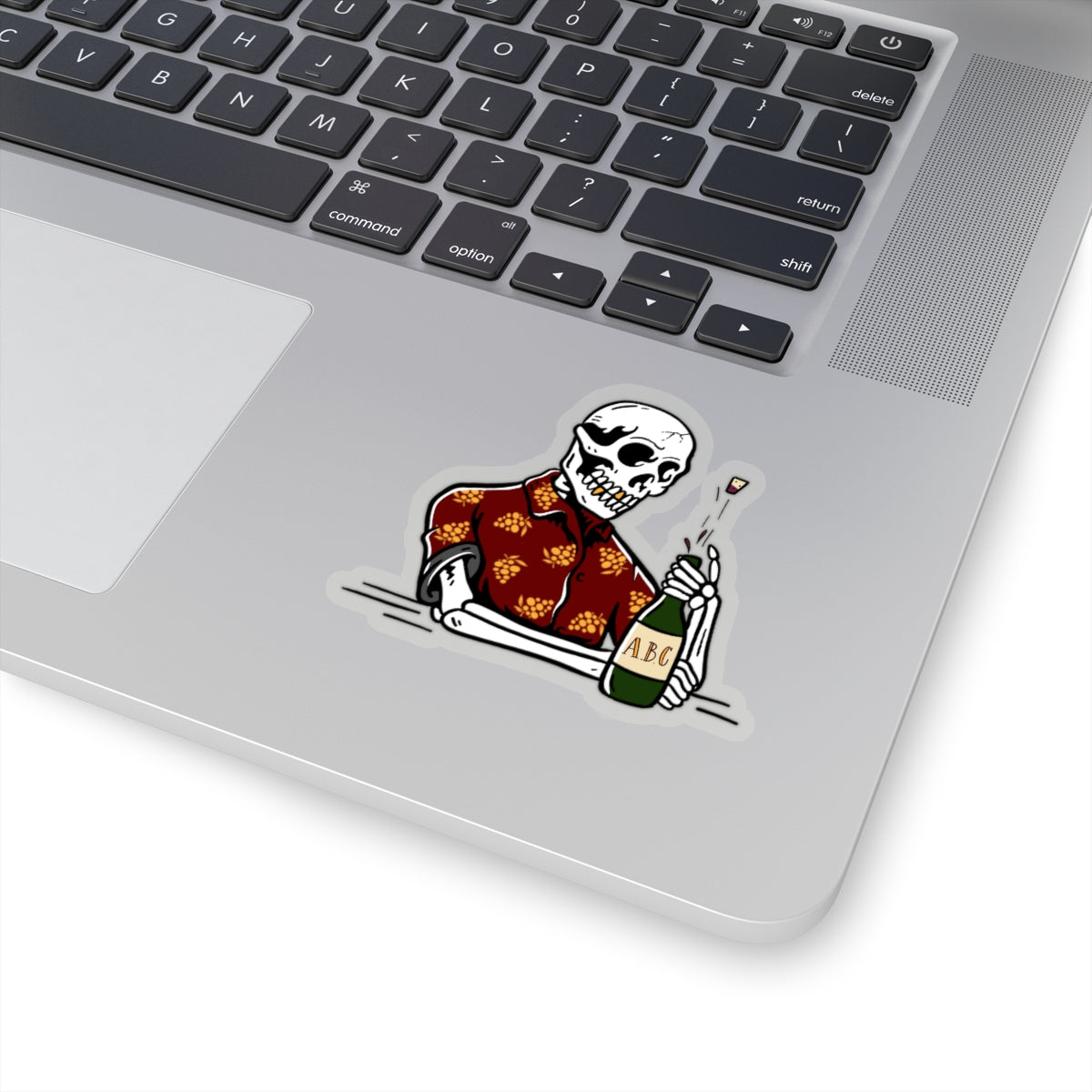 Assemblage Beverage Co. | Sticker
