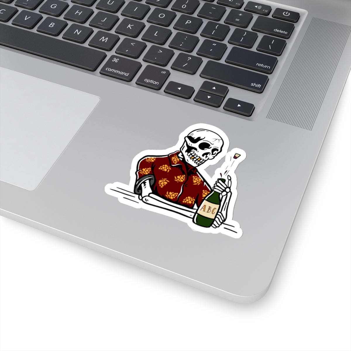 Assemblage Beverage Co. | Sticker