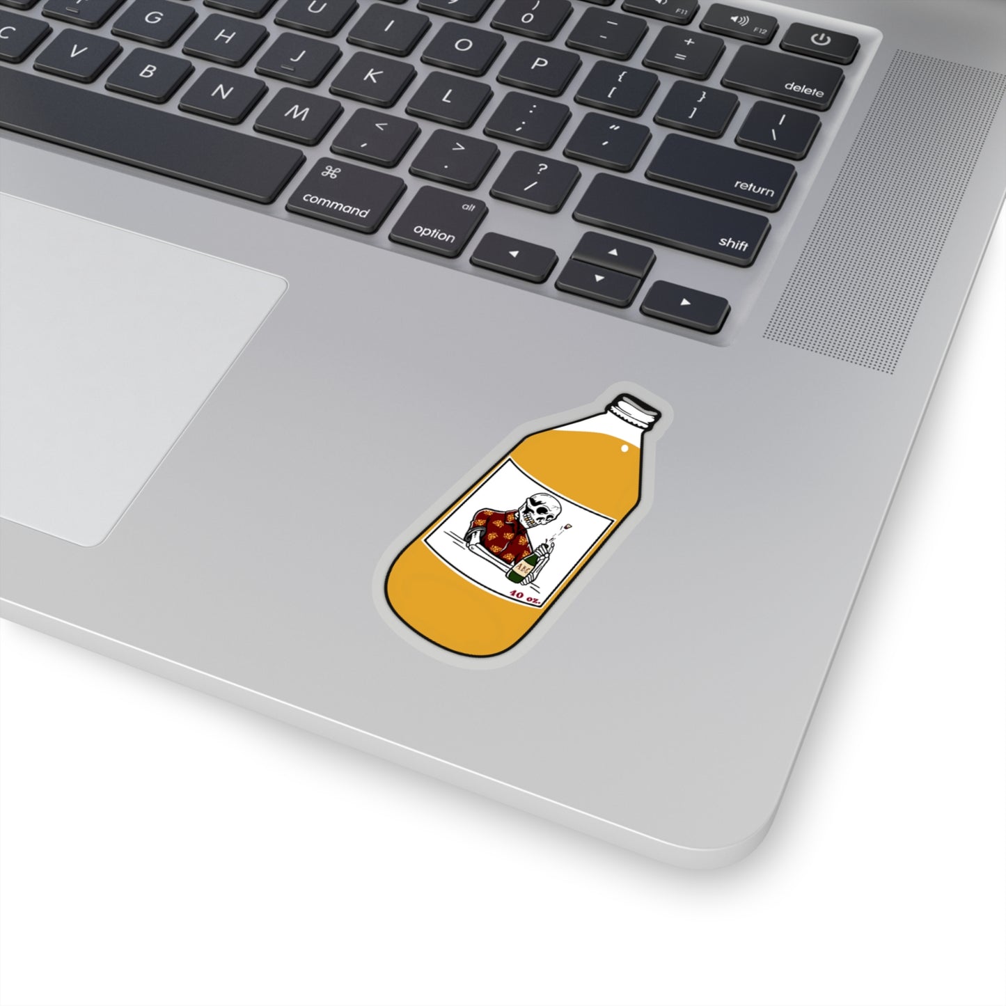 Assemblage Beverage Co. | 40oz Sticker