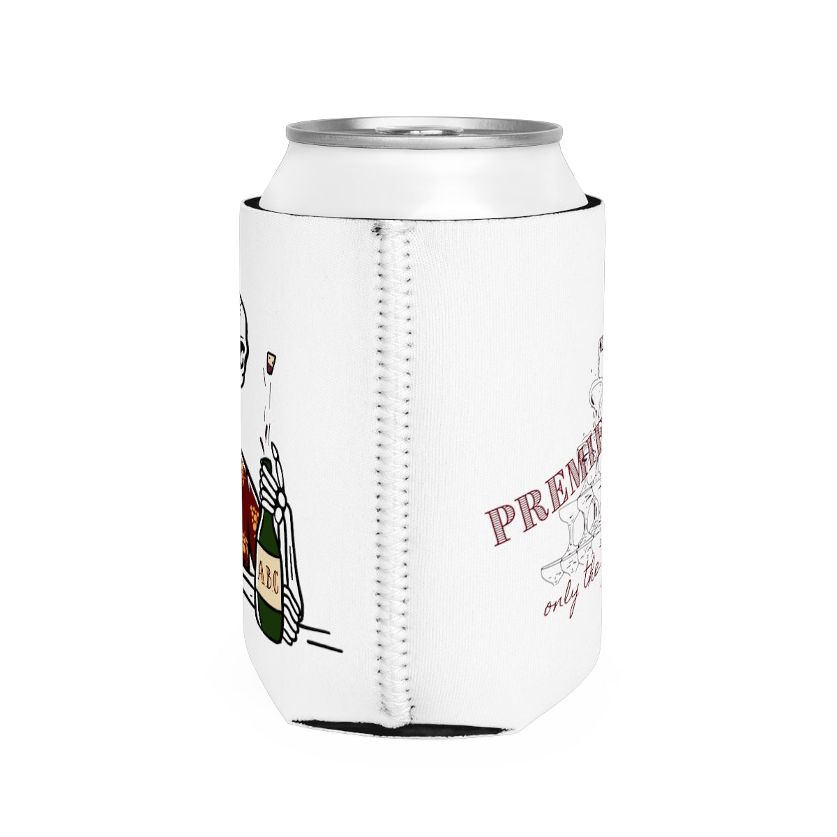 Premier Cru | Can Cooler Sleeve