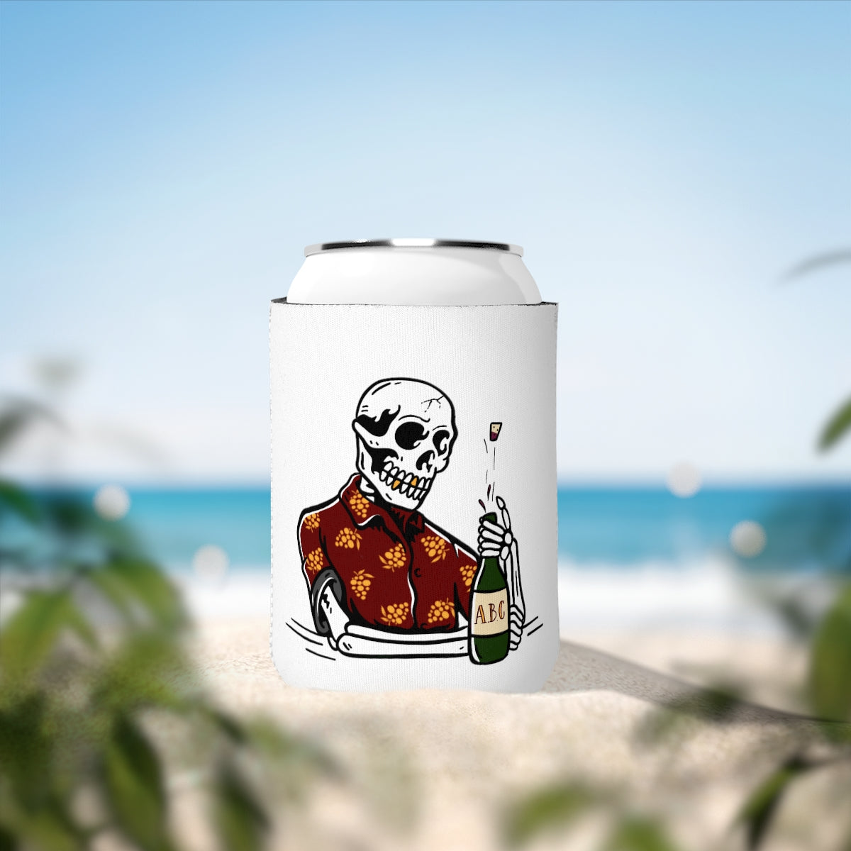 Premier Cru | Can Cooler Sleeve