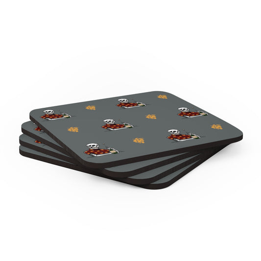 Assemblage Beverage Co. | Coaster Set