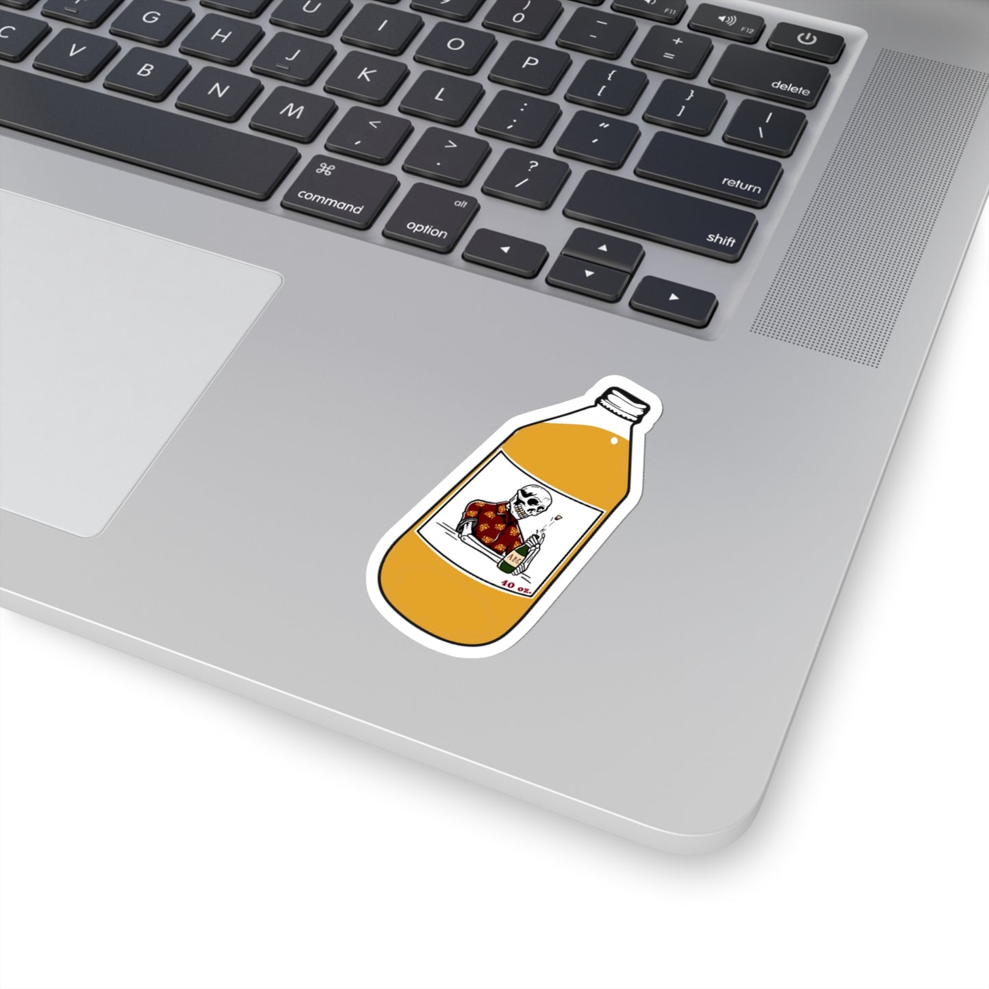 Assemblage Beverage Co. | 40oz Sticker