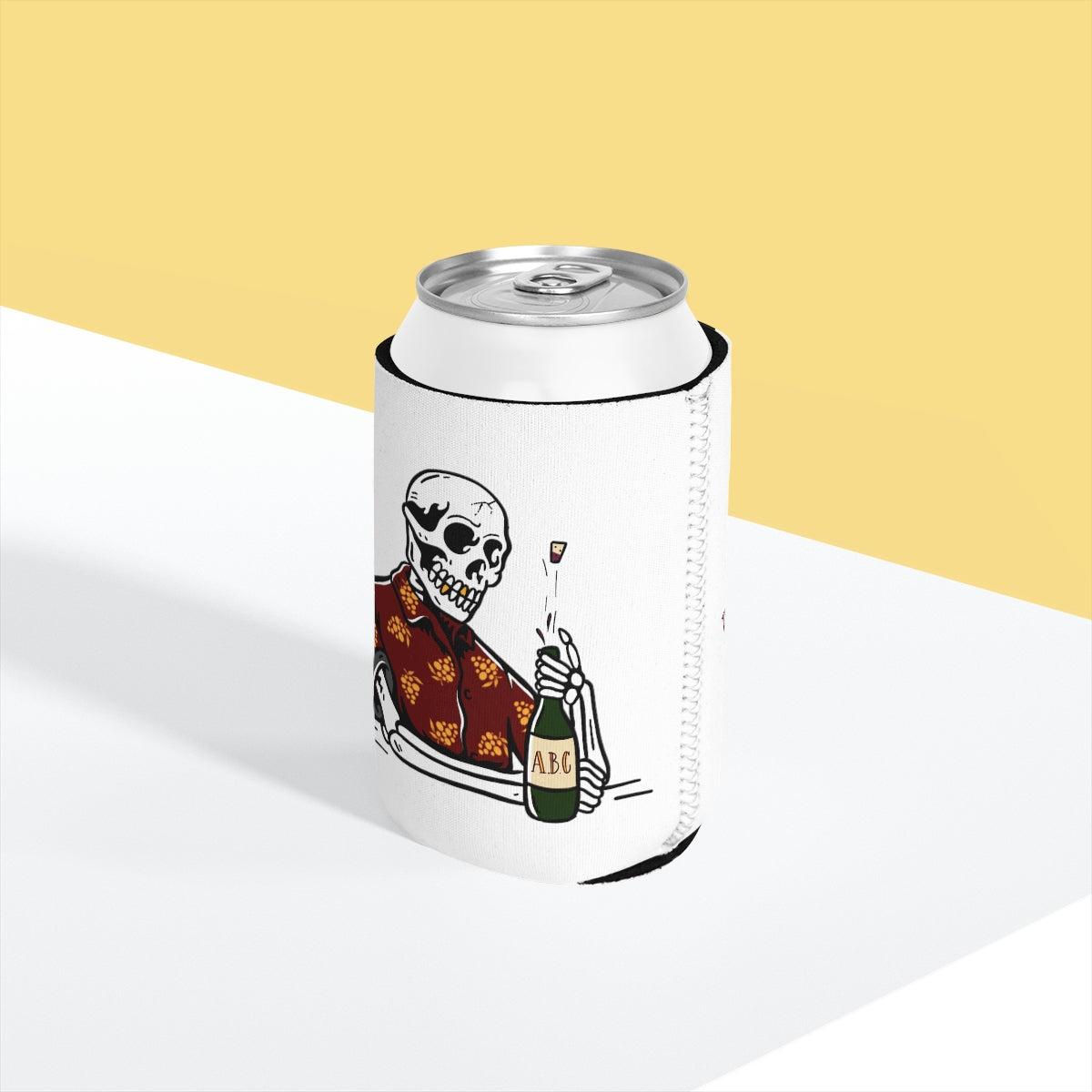 Premier Cru | Can Cooler Sleeve