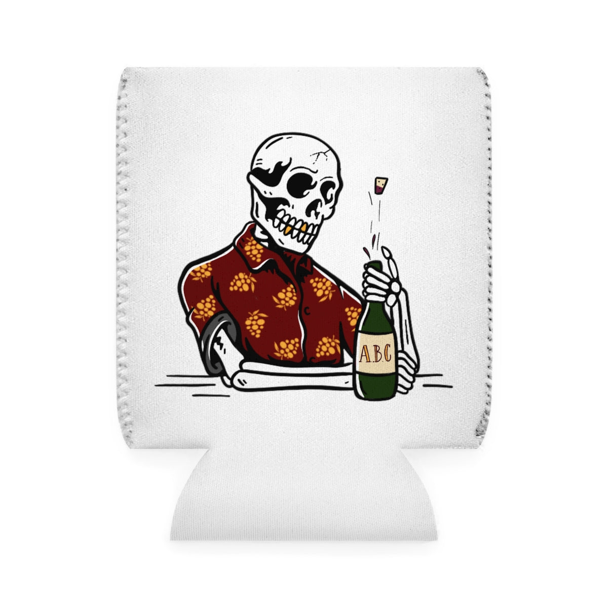 Premier Cru | Can Cooler Sleeve