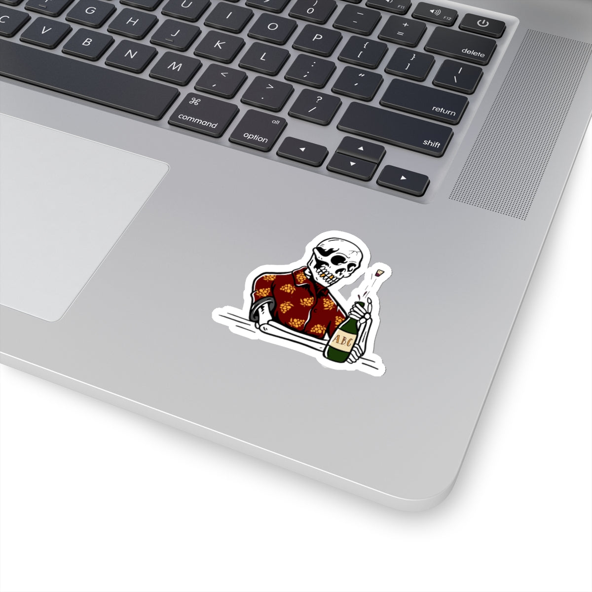 Assemblage Beverage Co. | Sticker