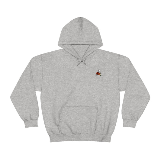 Premier Cru | Heavy Blend™ Hooded Sweatshirt